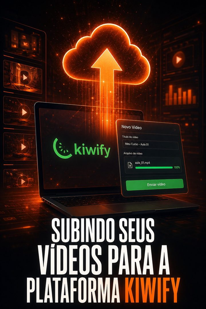 Bônus: Como editar seus vídeos de forma simples